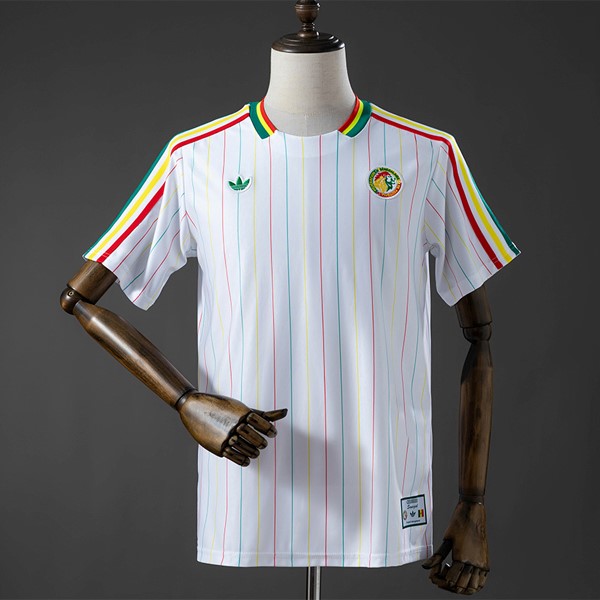 Thailande Maillot Senegal Terrace Icons 2026